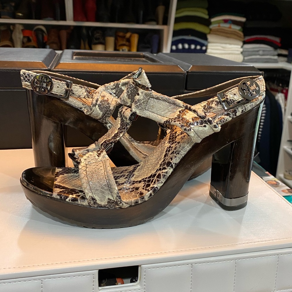 Tory Burch sandals